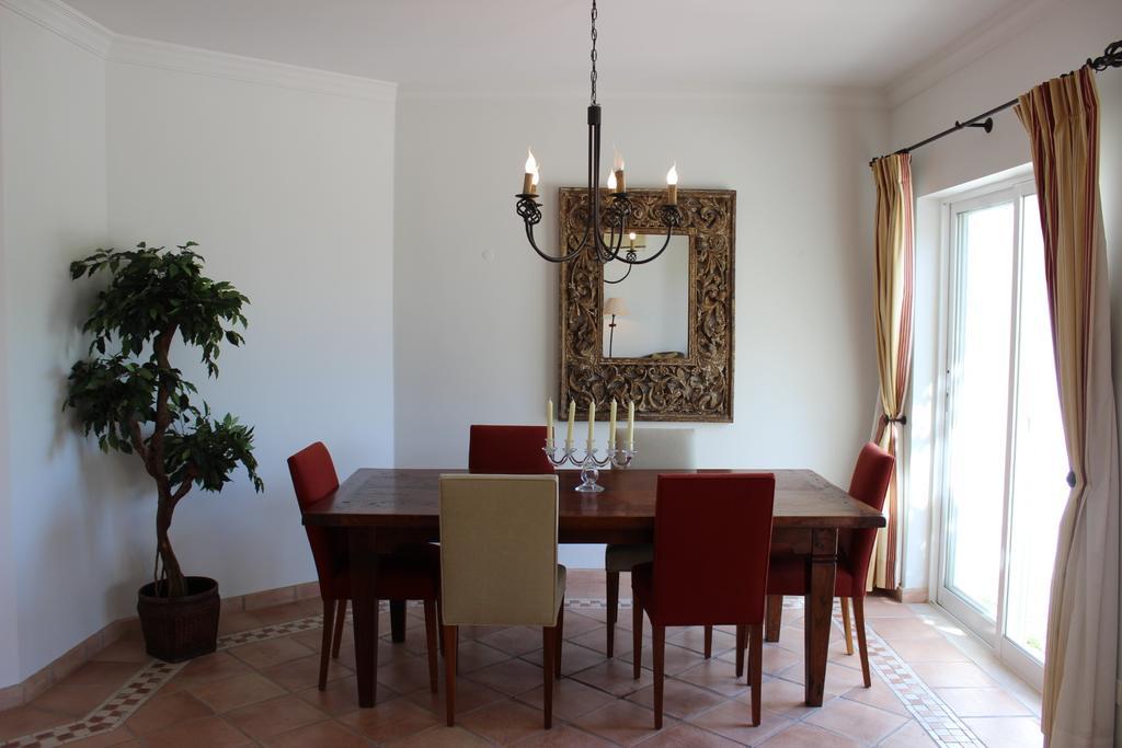 كينتا دو لاغو Villa Salinas الغرفة الصورة