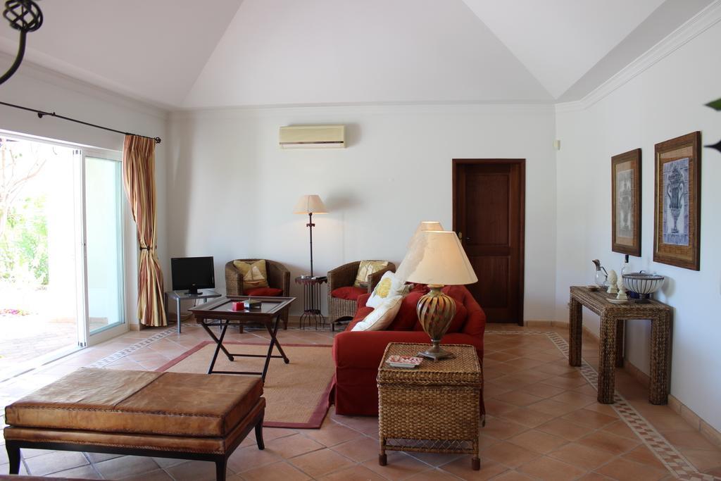 كينتا دو لاغو Villa Salinas الغرفة الصورة