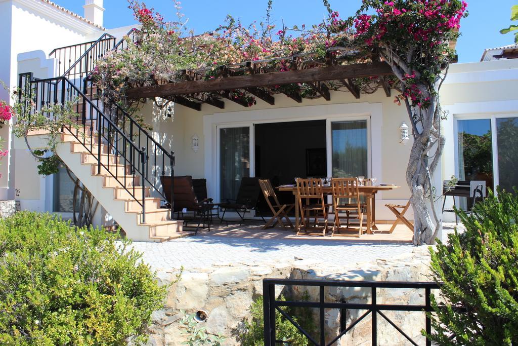 كينتا دو لاغو Villa Salinas الغرفة الصورة