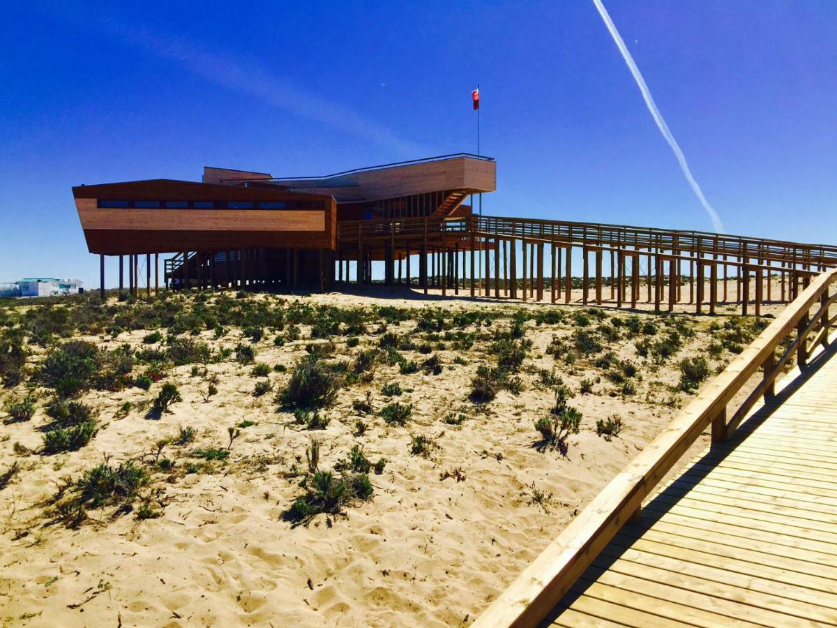 كينتا دو لاغو Villa Salinas المظهر الخارجي الصورة